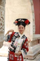 -初见美妆造型工作室