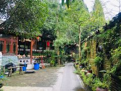 -青城甲(青城山店)