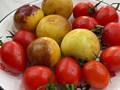 -高虾神龙虾·鲜货烧烤(六合店)