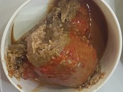 蛋黄肉粽-东街钟楼肉粽(总店)