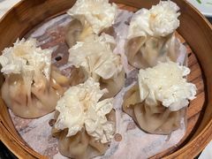 金牌百花稍梅-杏花堂山西菜馆(壹方城店)