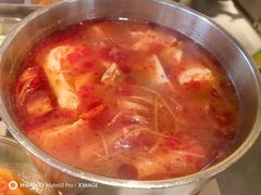 -西塔老太太泥炉烤肉(青浦蟠龙天地店)