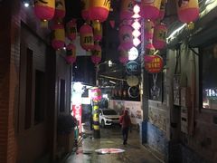 -猫咪博物馆(顶澳仔猫街店)