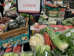 -翠微超市(牡丹园店)