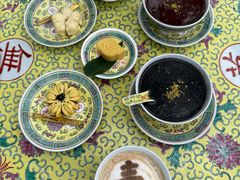 -宫事颐庭·老佛爷贵寿下午茶(颐和园店)