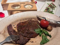 -王品牛排(郑州大卫城店)