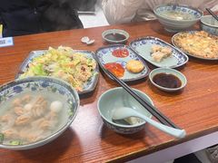 -福州人铭小吃