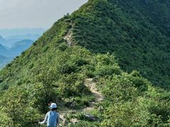-火炉山森林公园