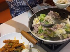 -全牛匠·乐山跷脚牛肉(西北旺万象汇店)