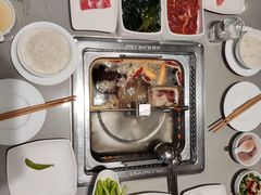 -海底捞火锅(关山保利店)