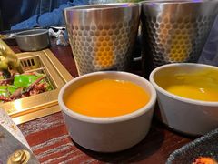 -新石器烤肉(之心城店)