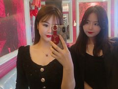 -W20 SHINING Party·K(悦豪和平路店)