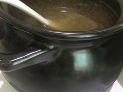 菌汤-上和臻品中国菜(花园街店)