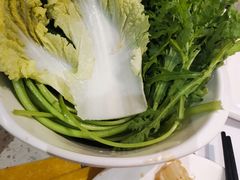 -黄记煌三汁焖锅(顺义华联店)