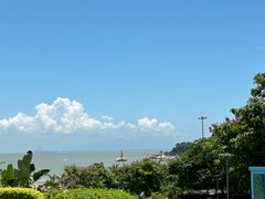 -景山公园