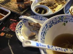 -西关味(大卫城店)