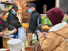 -郭记小街麻辣烫(南小街总店)