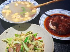 -金陵家宴·金陵春·南京菜(夫子庙店)