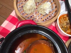-西贝莜面村(镇江苏宁广场店)