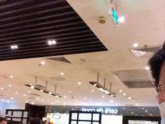 -大家乐(广州天河城六楼店)