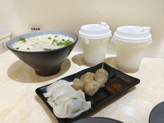 -汕味十足·汕尾特色小吃(海珠店)