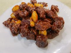 -奥华餐厅·老张记(台基厂店)