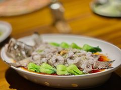 -维园悦谱·海派家常菜(乌鲁木齐南路店)