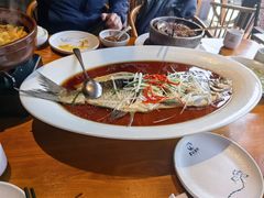 -丹江渔村(望京店)