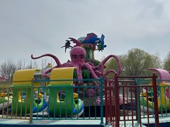 -北戴河圣蓝海洋公园