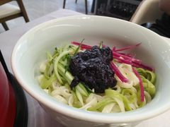-味+新京宴·烤鸭·北京菜(创意谷店)