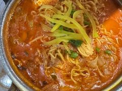 -老炉家木炭烤肉(长江国际店)