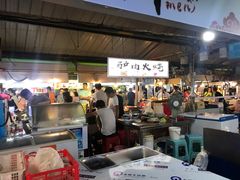 -大学城夜市大排档(凤栖路店)