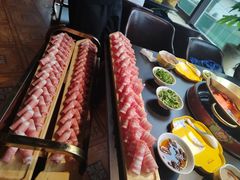 -羊大爷涮肉(亮马桥店)