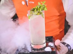 -上海波特曼丽思卡尔顿酒店