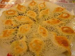 冰花煎饺-老边饺子馆(中街店)