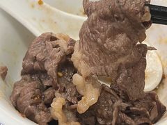 -福合诚潮汕牛肉火锅(西丽分店)