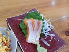 -信日本料理(信义坊店)