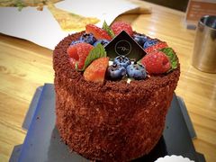 -姆们M Sweetie Cake(五道口店)