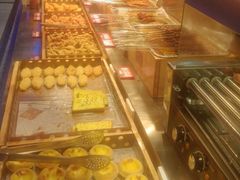 -李姑婆鲜切牛肉火锅自助(凤城二路店)