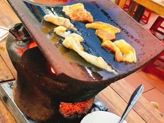 -瓦片烤肉(13号店)