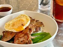 -公仔堂港式茶餐厅(西村店)