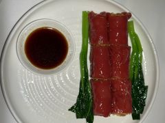 -飶香居(省博物馆店)