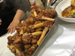 -小柒家第一锹东北菜(城关店)