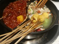 -钢管厂五区小郡肝串串香(南山店)