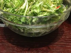 -温汤大酒店餐厅