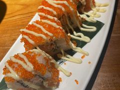 -阿吾罗日本料理(K11艺术中心店)