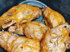 -青年公社烤鸭(青年路店)