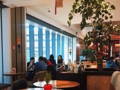 大堂-Moka Bros 摩卡站(西单大悦城店)