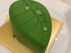 -莫奈花园法式蛋糕