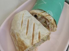 -库滋明·俄罗斯特色美食(中央大街店)